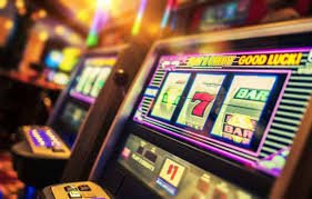QTGames slot online terbaik dengan ratusan tema menarik