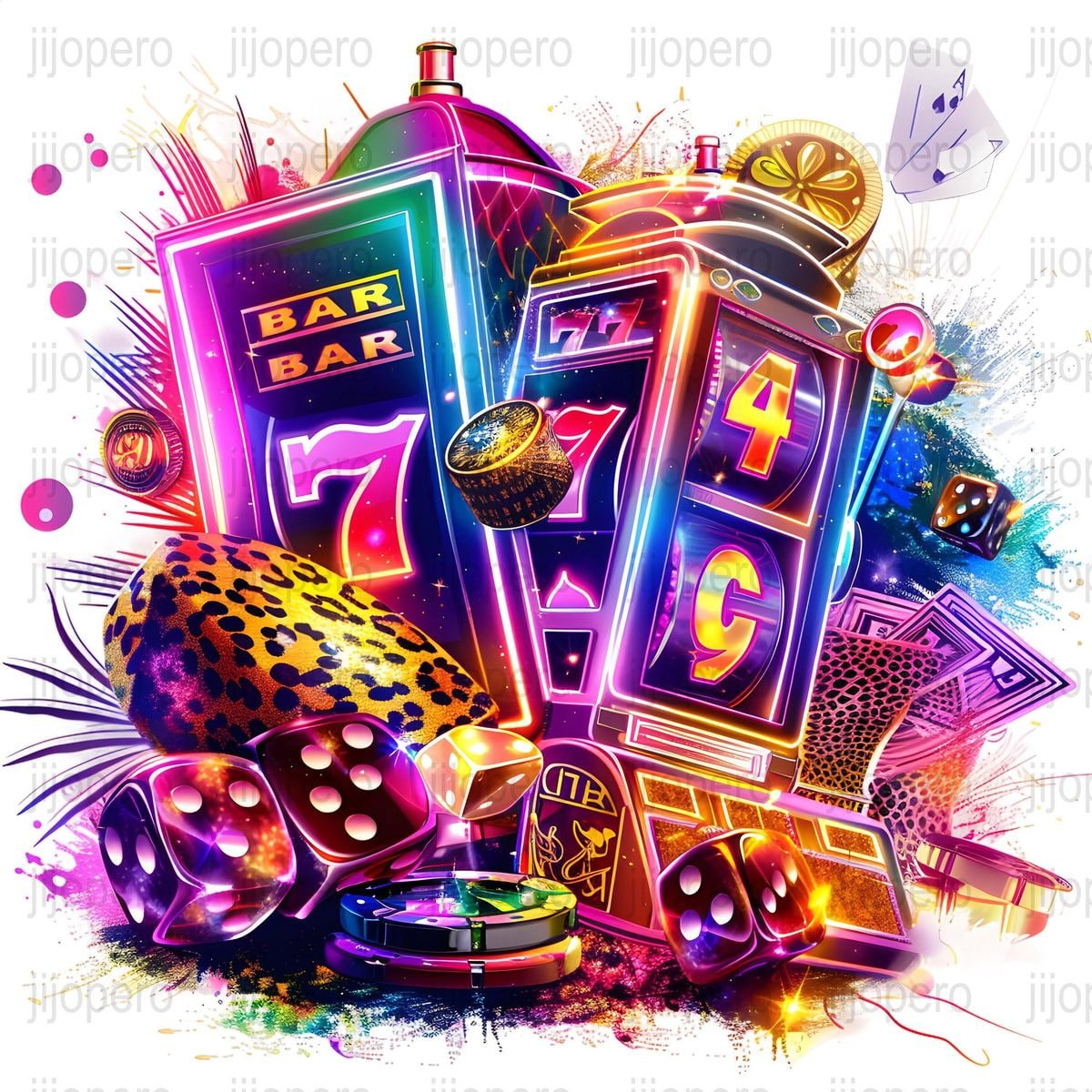 QTGames Bingo 90 Ball full house jackpot terbesar format Inggris pemain Indonesia
