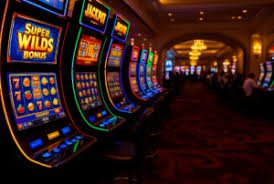 QTGames Slot Mahjong Ways slot Asia populer dengan pola kemenangan unik
