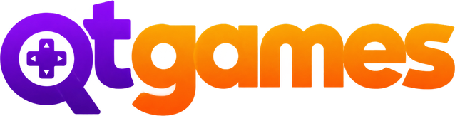 QTGames Logo